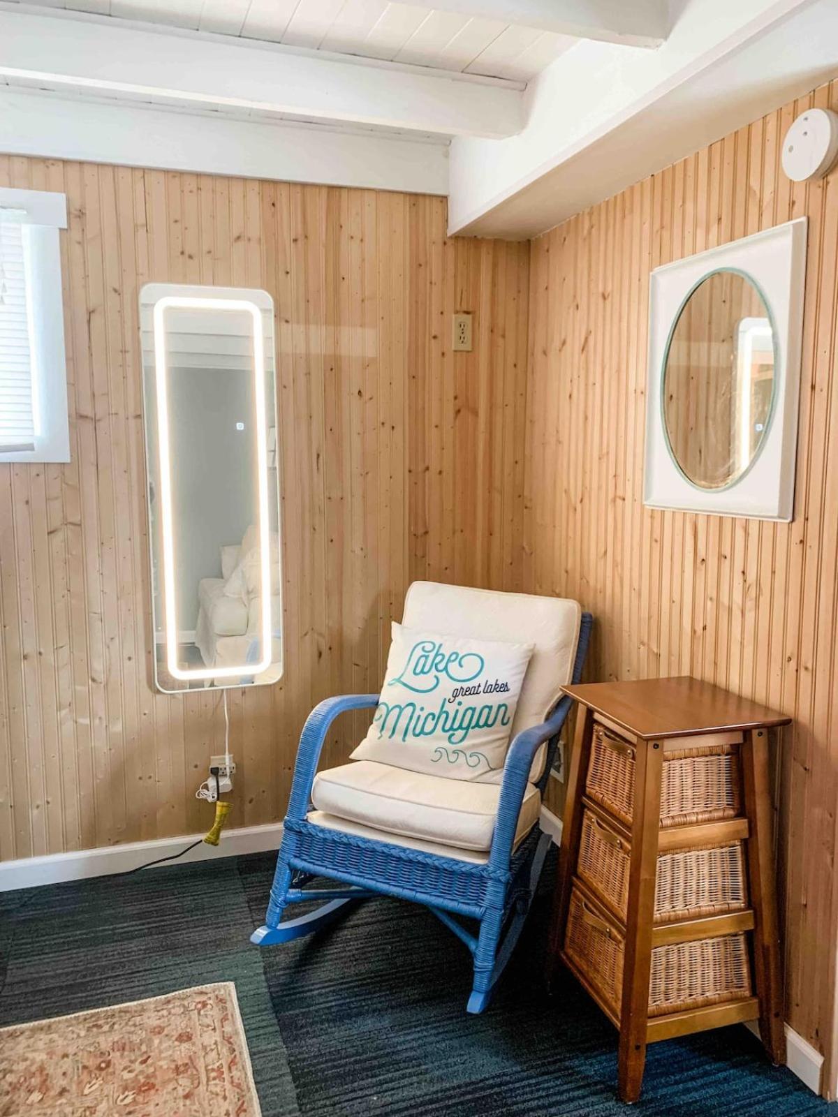 Beachglass Cottage - Family Friendly Kids And Pets Grand Beach Екстер'єр фото